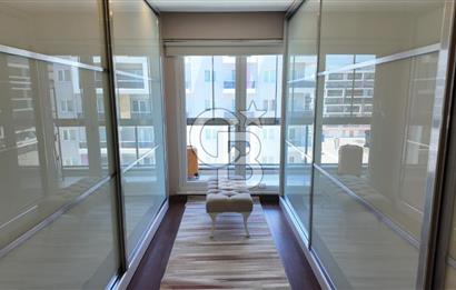 ÇANAKKALE MODERN SİTESİN'DE SATILIK 220m2 LÜKS 3+1 DAİRE