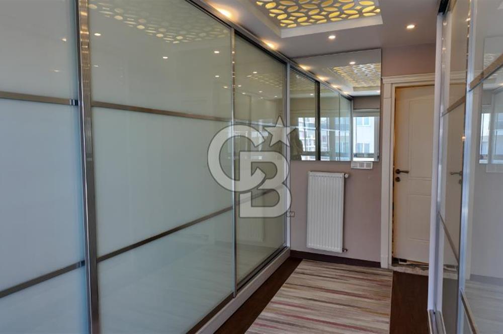 ÇANAKKALE MODERN SİTESİN'DE SATILIK 220m2 LÜKS 3+1 DAİRE