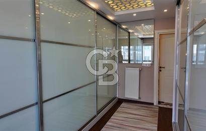 ÇANAKKALE MODERN SİTESİN'DE SATILIK 220m2 LÜKS 3+1 DAİRE