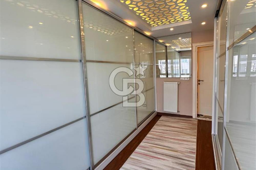 ÇANAKKALE MODERN SİTESİN'DE SATILIK 220m2 LÜKS 3+1 DAİRE