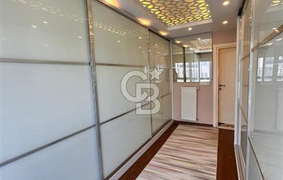 ÇANAKKALE MODERN SİTESİN'DE SATILIK 220m2 LÜKS 3+1 DAİRE
