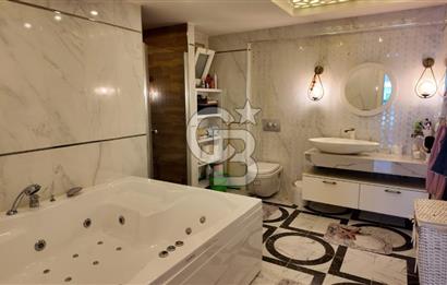 ÇANAKKALE MODERN SİTESİN'DE SATILIK 220m2 LÜKS 3+1 DAİRE