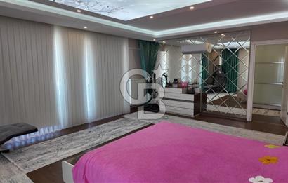 ÇANAKKALE MODERN SİTESİN'DE SATILIK 220m2 LÜKS 3+1 DAİRE