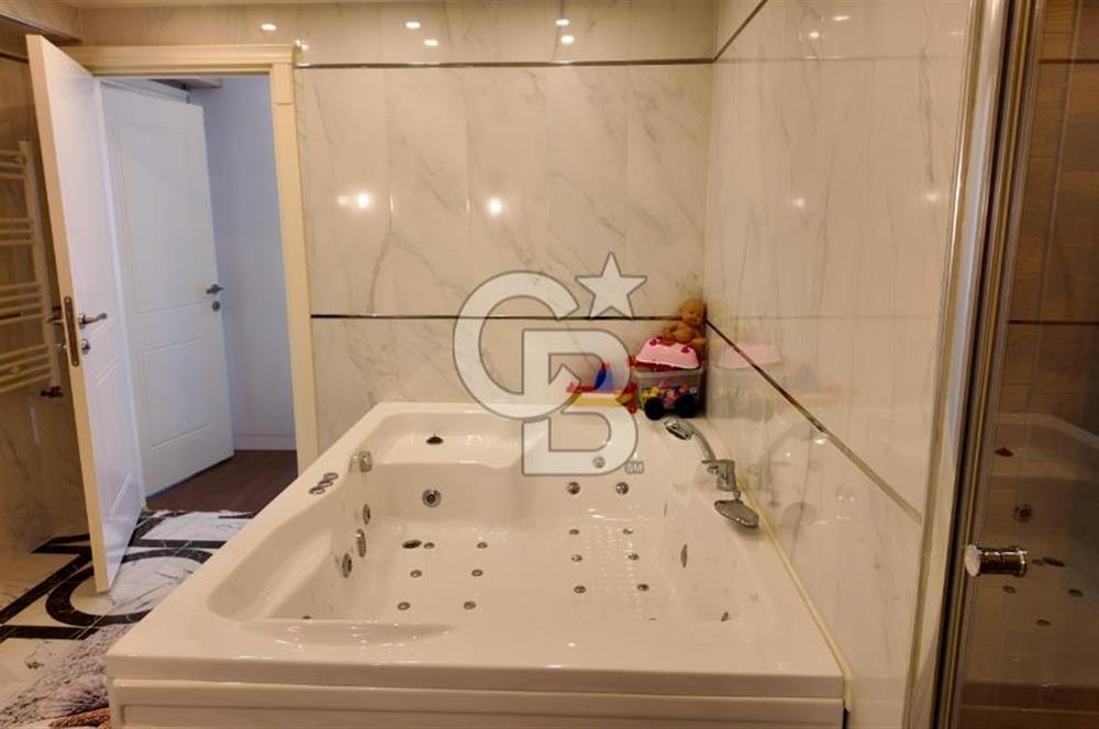 ÇANAKKALE MODERN SİTESİN'DE SATILIK 220m2 LÜKS 3+1 DAİRE