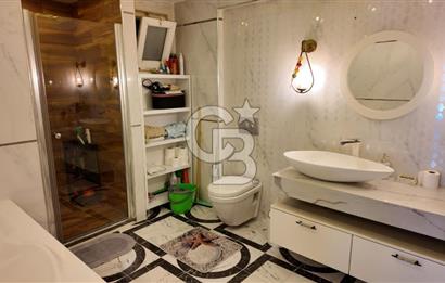 ÇANAKKALE MODERN SİTESİN'DE SATILIK 220m2 LÜKS 3+1 DAİRE