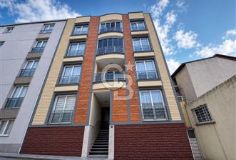 BAYRAKLI CENGİZHAN MAH. 1+1 ÇİFT CEPHELİ ARA KAT SATILIK DAİRE - 6 - 351124