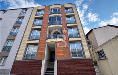 BAYRAKLI CENGİZHAN MAH. 1+1 ÇİFT CEPHELİ ARA KAT SATILIK DAİRE