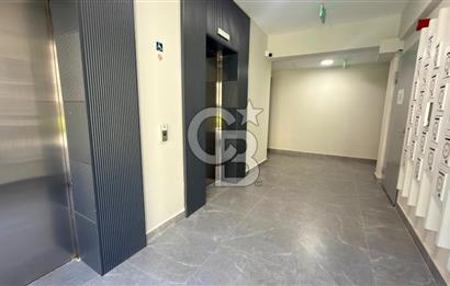 Çiğli Park Yaşam Atlantis'te Kiralık 2+1 Daire