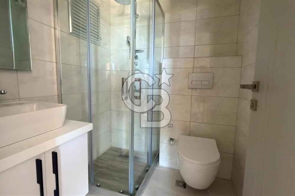 Çiğli Park Yaşam Atlantis'te Kiralık 2+1 Daire