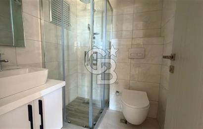 Çiğli Park Yaşam Atlantis'te Kiralık 2+1 Daire