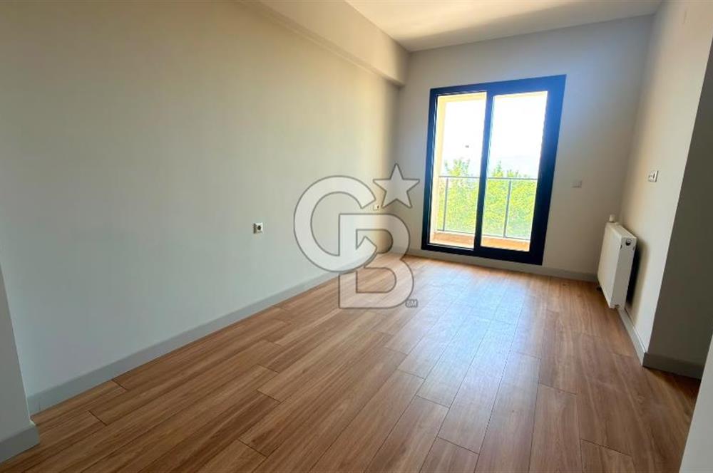 Çiğli Park Yaşam Atlantis'te Kiralık 2+1 Daire