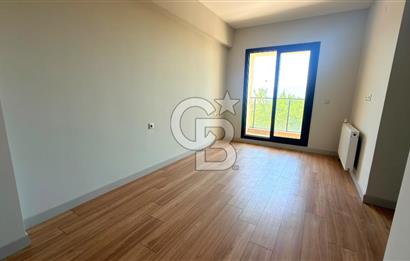Çiğli Park Yaşam Atlantis'te Kiralık 2+1 Daire