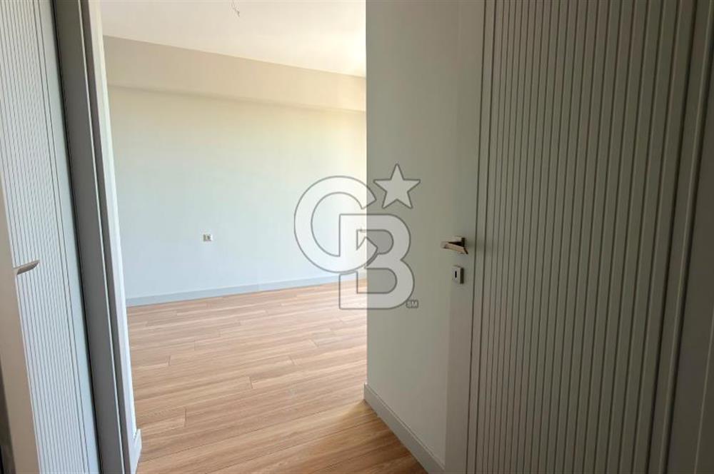 Çiğli Park Yaşam Atlantis'te Kiralık 2+1 Daire