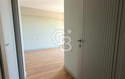 Çiğli Park Yaşam Atlantis'te Kiralık 2+1 Daire