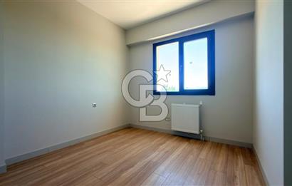 Çiğli Park Yaşam Atlantis'te Kiralık 2+1 Daire