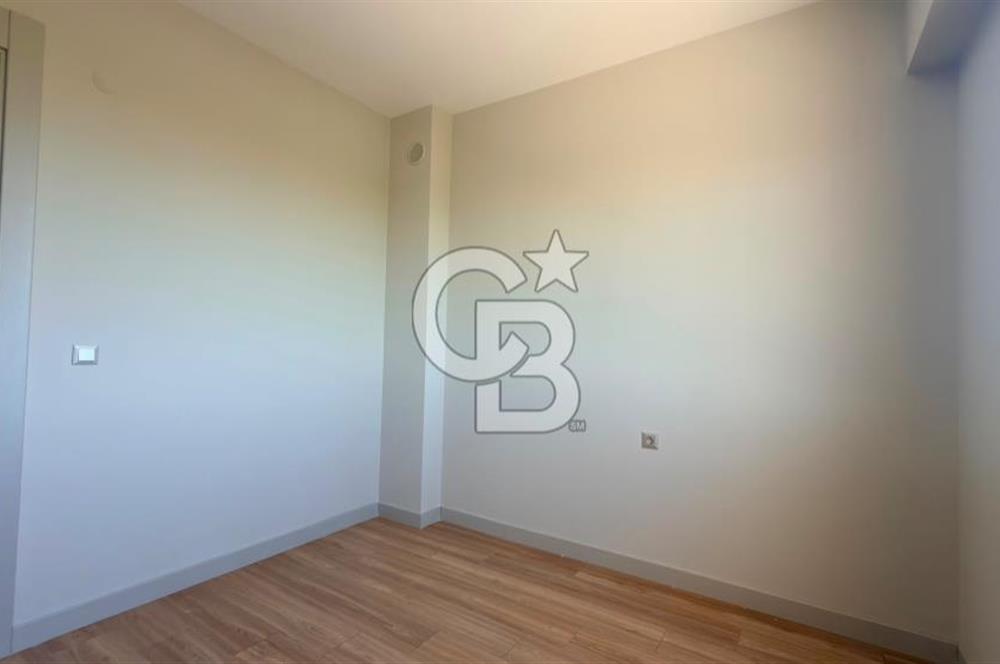 Çiğli Park Yaşam Atlantis'te Kiralık 2+1 Daire
