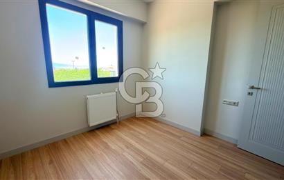Çiğli Park Yaşam Atlantis'te Kiralık 2+1 Daire