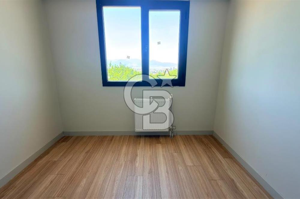 Çiğli Park Yaşam Atlantis'te Kiralık 2+1 Daire