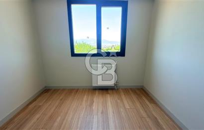 Çiğli Park Yaşam Atlantis'te Kiralık 2+1 Daire