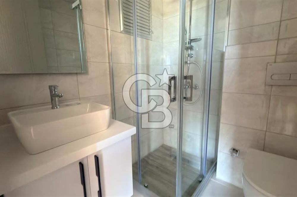 Çiğli Park Yaşam Atlantis'te Kiralık 2+1 Daire