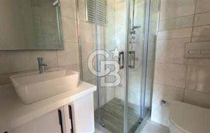Çiğli Park Yaşam Atlantis'te Kiralık 2+1 Daire