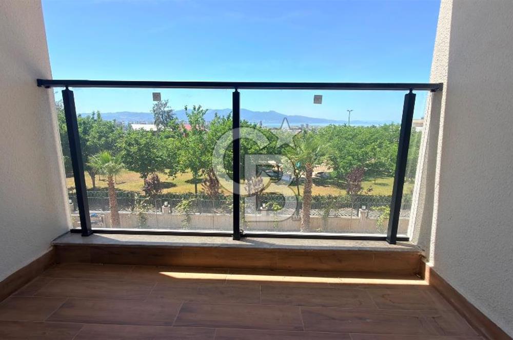 Çiğli Park Yaşam Atlantis'te Kiralık 2+1 Daire
