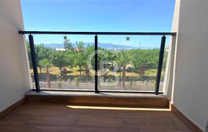 Çiğli Park Yaşam Atlantis'te Kiralık 2+1 Daire