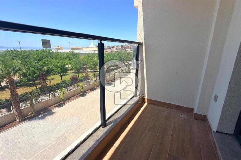 Çiğli Park Yaşam Atlantis'te Kiralık 2+1 Daire