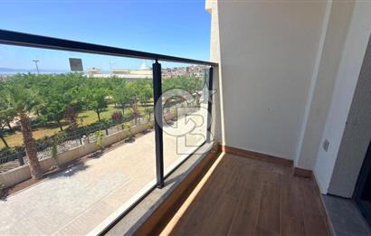 Çiğli Park Yaşam Atlantis'te Kiralık 2+1 Daire
