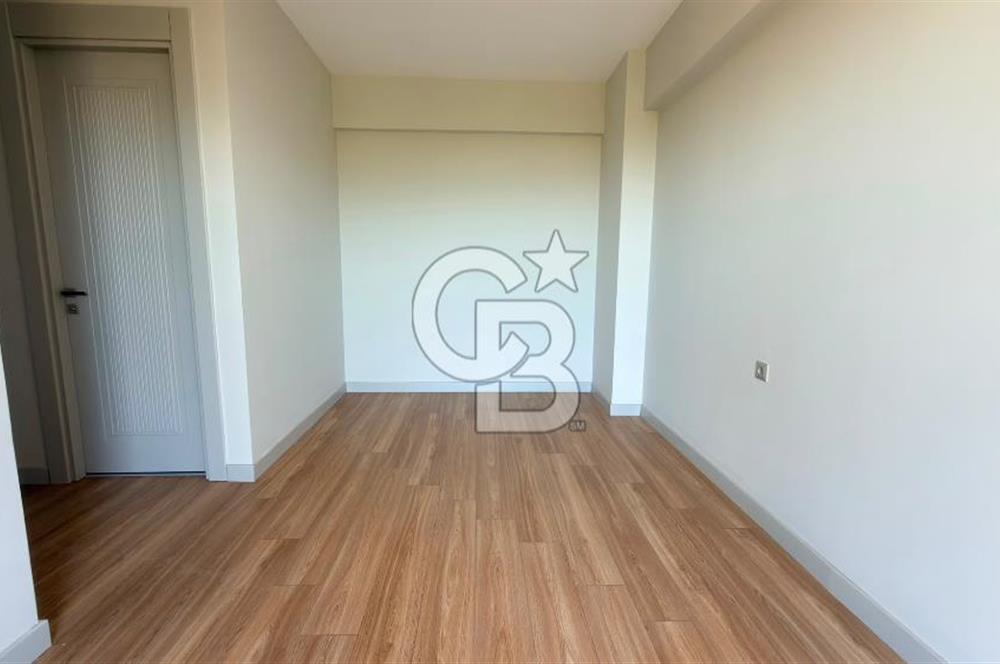 Çiğli Park Yaşam Atlantis'te Kiralık 2+1 Daire