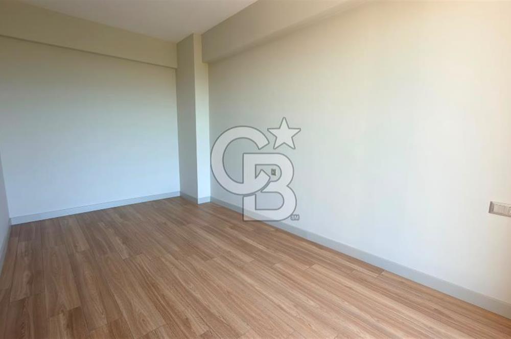 Çiğli Park Yaşam Atlantis'te Kiralık 2+1 Daire