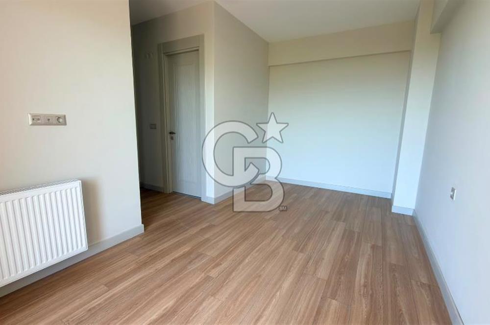 Çiğli Park Yaşam Atlantis'te Kiralık 2+1 Daire
