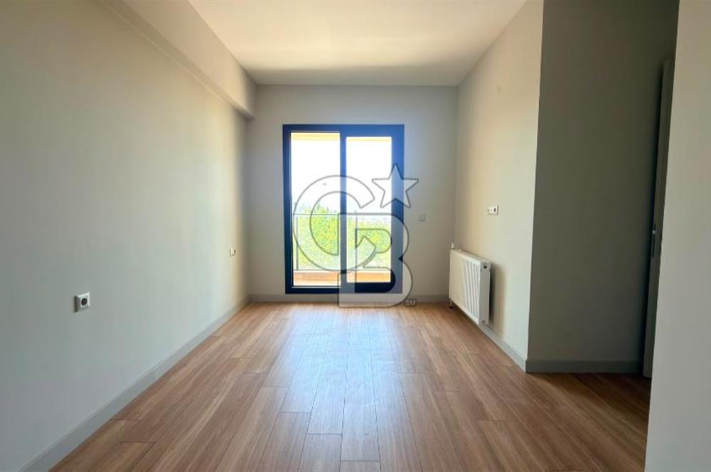 Çiğli Park Yaşam Atlantis'te Kiralık 2+1 Daire