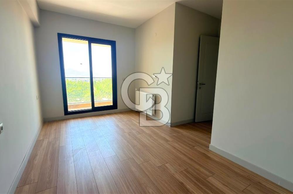 Çiğli Park Yaşam Atlantis'te Kiralık 2+1 Daire