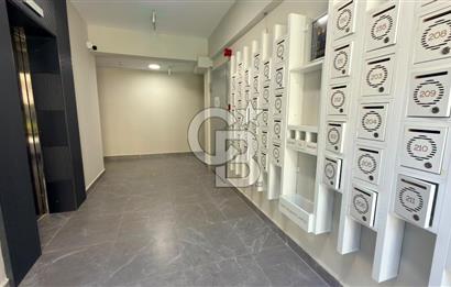 Çiğli Park Yaşam Atlantis'te Kiralık 2+1 Daire