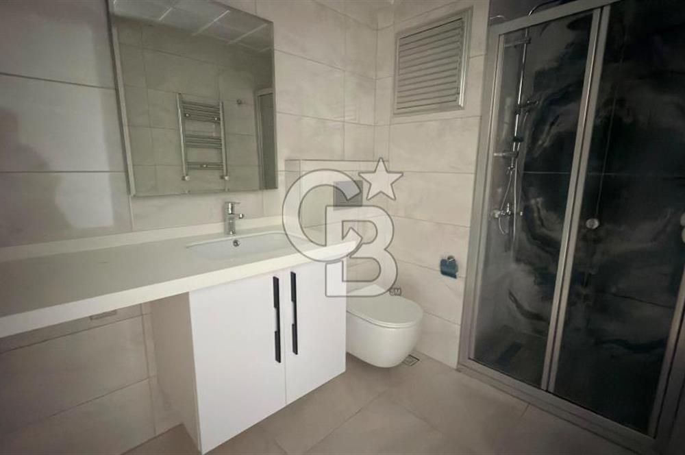 Çiğli Park Yaşam Atlantis'te Kiralık 2+1 Daire
