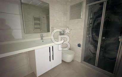 Çiğli Park Yaşam Atlantis'te Kiralık 2+1 Daire