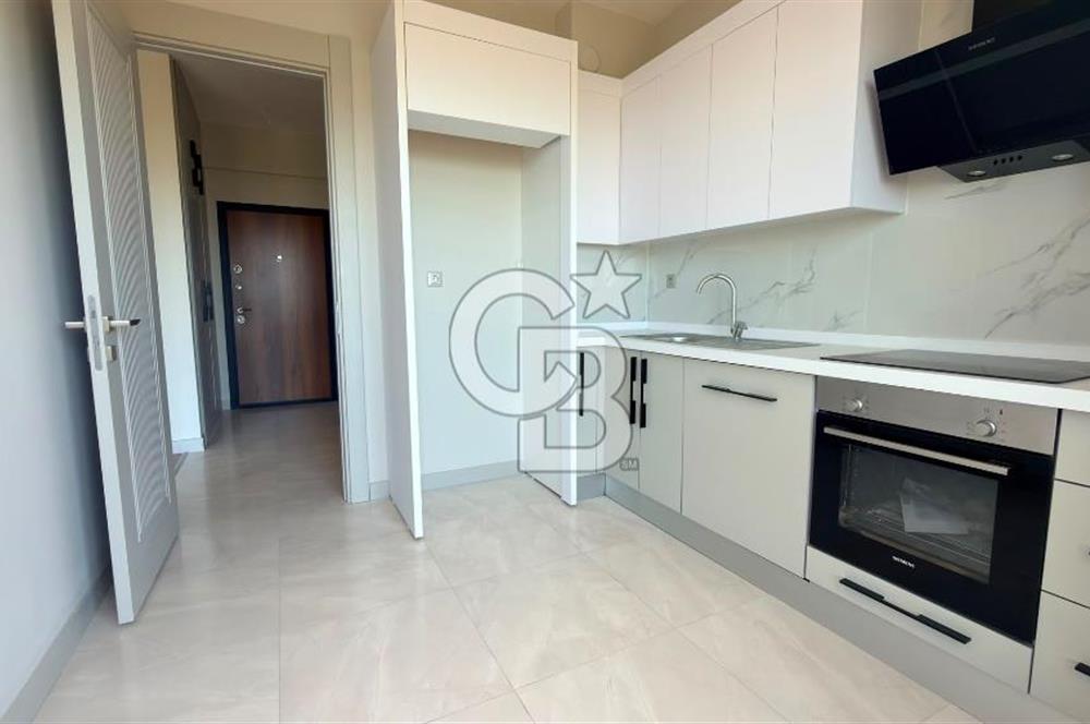 Çiğli Park Yaşam Atlantis'te Kiralık 2+1 Daire