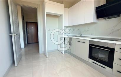 Çiğli Park Yaşam Atlantis'te Kiralık 2+1 Daire