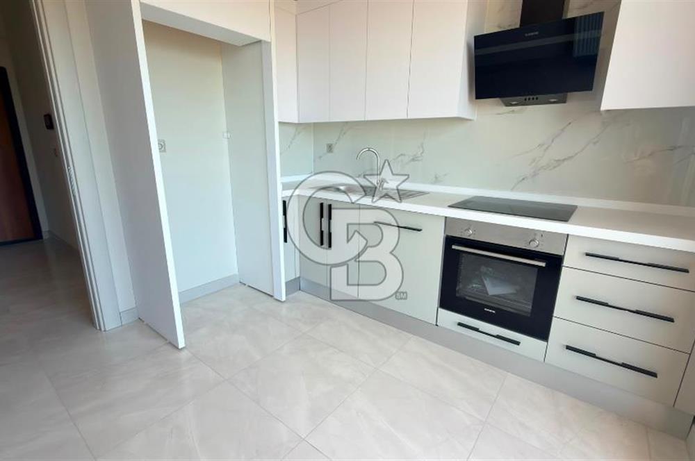 Çiğli Park Yaşam Atlantis'te Kiralık 2+1 Daire