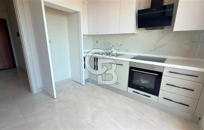 Çiğli Park Yaşam Atlantis'te Kiralık 2+1 Daire