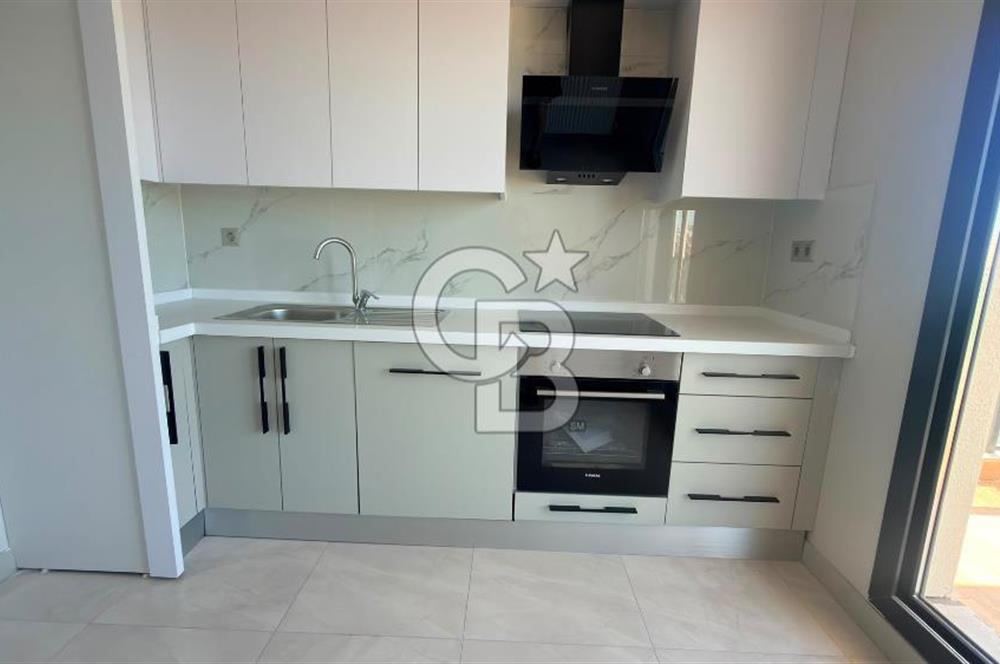 Çiğli Park Yaşam Atlantis'te Kiralık 2+1 Daire