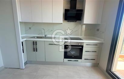 Çiğli Park Yaşam Atlantis'te Kiralık 2+1 Daire