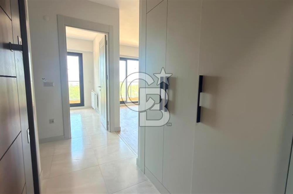 Çiğli Park Yaşam Atlantis'te Kiralık 2+1 Daire