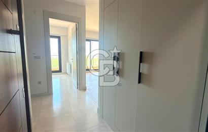 Çiğli Park Yaşam Atlantis'te Kiralık 2+1 Daire