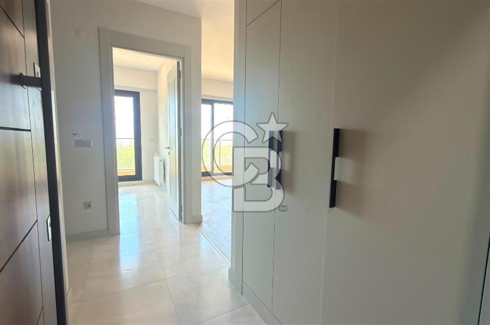 Çiğli Park Yaşam Atlantis'te Kiralık 2+1 Daire