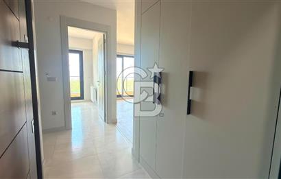 Çiğli Park Yaşam Atlantis'te Kiralık 2+1 Daire