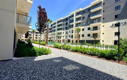 Çiğli Park Yaşam Atlantis'te Kiralık 2+1 Daire