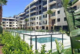 Çiğli Park Yaşam Atlantis'te Kiralık 2+1 Daire - 3 - 351140