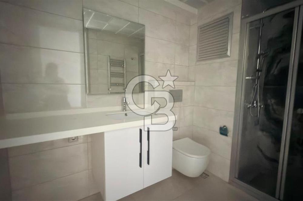 Çiğli Park Yaşam Atlantis'te Kiralık 2+1 Daire